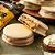 Alfajor Display 12x55g Leite em Pó - Dr Peanut - Imagem 2