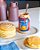 Creme de Amendoim 500g Sabor Peanut Butter - Power One - Imagem 2