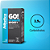 Go! Hydrate Sport+ 20 Sticks Água de Coco - Atlhetica Nutrition - Imagem 3
