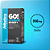 Go! Hydrate Sport+ 20 Sticks Água de Coco - Atlhetica Nutrition - Imagem 5