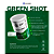 Green Shot Sabor Abacaxi 180g - Ocean Drop - Imagem 2