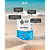 Spirulina 400mg 240 Tabletes - Ocean Drop - Imagem 2