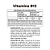 Vitamina B12 100% Vegano 30ml - Ocean Drop - Imagem 3
