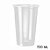 Copo PP 700/770ml Transparente Chopp e Drinks c/500un - Imagem 1