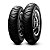 Pneu Pirelli 90/90-10 Sl 26 (tl) 50j (d) - Imagem 1