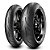 Pneu Metzeler 180/55zr17 (73w) (tl) Sportec M9rr (t) - Imagem 1