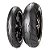 Pneu Metzeler 120/70zr17 (tl) (58w) Sportec M5 (d) - Imagem 1