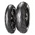 Pneu Metzeler 120/70zr17 (tl) (58w) Sportec M5 (d) - Imagem 2