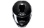 Capacete Hjc Rpha 90s Luve Chumbo E Carbon 61 - Imagem 1