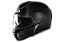 Capacete Hjc Rpha 90s Luve Chumbo E Carbon 61 - Imagem 3