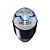 Capacete Hjc Rpha 1 Pol Espargaro Moto GP Preto E Azul 56 - Imagem 2