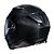 Capacete Hjc F70 Solido Carbon Preto 58 - Imagem 3