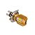 Lampada Farol Lacflex Led Com Dissipador De Calor H4 1500 Lu - Imagem 1