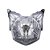 Farol Completo C/ Lampada Keisi Fazer 150 2014/ - Imagem 2