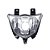 Farol (bloco Optico) S/lampada Keisi Xtz 125 2009/ - Imagem 1