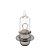 Lampada Farol Halogena Keisi M5 12v 35/35w Biz 100 - Imagem 1