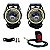 Farol Milha Lacflex (par) U7-10w 12v - Imagem 1