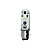 Lampada Farol Lacflex Led M5 12v 9w Ac/dc - Imagem 1