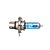 Lampada Farol Halogena Lacflex H4 12v 35/35w Azul - Imagem 1