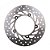Disco Freio Dianteiro Gp7 Ybr 125 Ed 2014/ - Fazer 150 2014/ - Imagem 1