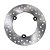 Disco Freio Traseiro Gp7 Fazer 250 Abs 18/ - Fz15 Abs 23/ - Imagem 1