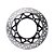 Disco Freio Dianteiro Gp7 Ybr 125 2009/ - Imagem 1