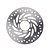 Disco Freio Dianteiro Gp7 Pcx 150 14/18 - Imagem 1