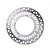 Disco Freio Dianteiro Gp7 Xr 250 - Imagem 1