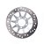 Disco Freio Dianteiro Gp7 Cg 150 - Imagem 1