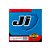 Discos Embreagem Oem Ji (5 Pecas) Cg 150 - Imagem 2