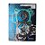 Juntas Kit Superior Eis Hon-crf250 04-08 Crf250x 04-17 - Imagem 2