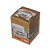 Pistao Kit C/anel Rik Premium Cg 125 2009/ 0.25 - Imagem 2