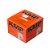 Pistao Pino/trava Kmp Shadow 750 0.75 - Imagem 2
