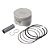 Pistao Kit C/anel Rik Premium Nx 400 0.50 - Imagem 1