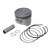 Pistao Kit C/anel Rik Premium Xvs 650 1.00 - Imagem 1