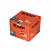Pistao Kit C/anel Kmp Fazer 150  Std - Imagem 2