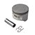 Pistao Pino/trava Kmp Xvs 650 1.00 - Imagem 1