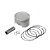 Pistao Kit C/anel Kmp Cg 150  Std - Imagem 1