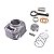 Kit Cilindro Kmp C/biela Txk  Cb 250f 16/22 - Crf 250f 19/ - Imagem 1