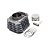 Kit Kmp C/cilindro. Pistao. Anel Biz 110 - Pop 110 - Imagem 1