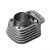 Cilindro C/camisa Kmp Cg 125 02 A 08 (diam. 62mm P/ 150cc) - Imagem 1