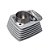 Cilindro C/camisa Kmp Cg 125 92 A 01 (diam. 62mm P/ 150cc) - Imagem 1