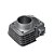 Cilindro C/camisa Kmp Cg 125 2009/ (150cc - 57,40mm) - Imagem 1
