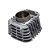 Cilindro C/camisa Kmp Biz 110 / Pop 110 16/ - Imagem 1