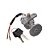 Chave Ignicao Condor Crypton 115 - Imagem 1