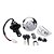 Chave Ignicao (kit Conjunto Travas) Condor Nx 400 13/15 - Imagem 1