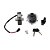 Chave Ignicao (kit Conjunto Travas) Condor Xre 190 16/20 - Imagem 1