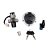 Chave Ignicao (kit Conjunto Travas) Condor Bros 160 15/17 - Imagem 1