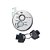 Bloqueador De Chave Ignicao Condor Biz 125 09/ - Imagem 1