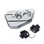 Bloqueador De Chave Ignicao Condor Bros 150 09/ - Imagem 1